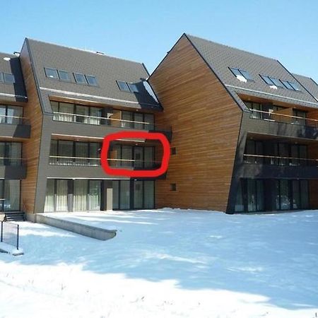 Apartma Runi Pod Zlato Lisico Pekre Eksteriør bilde