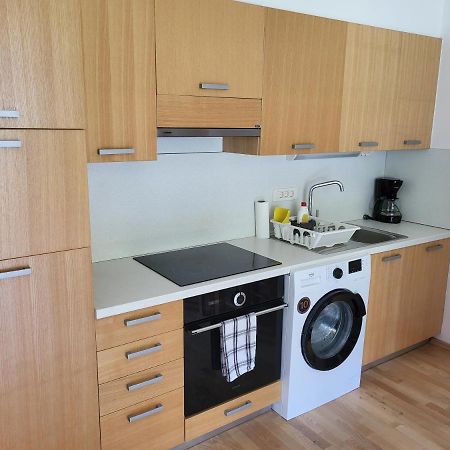 Apartma Runi Pod Zlato Lisico Pekre Eksteriør bilde