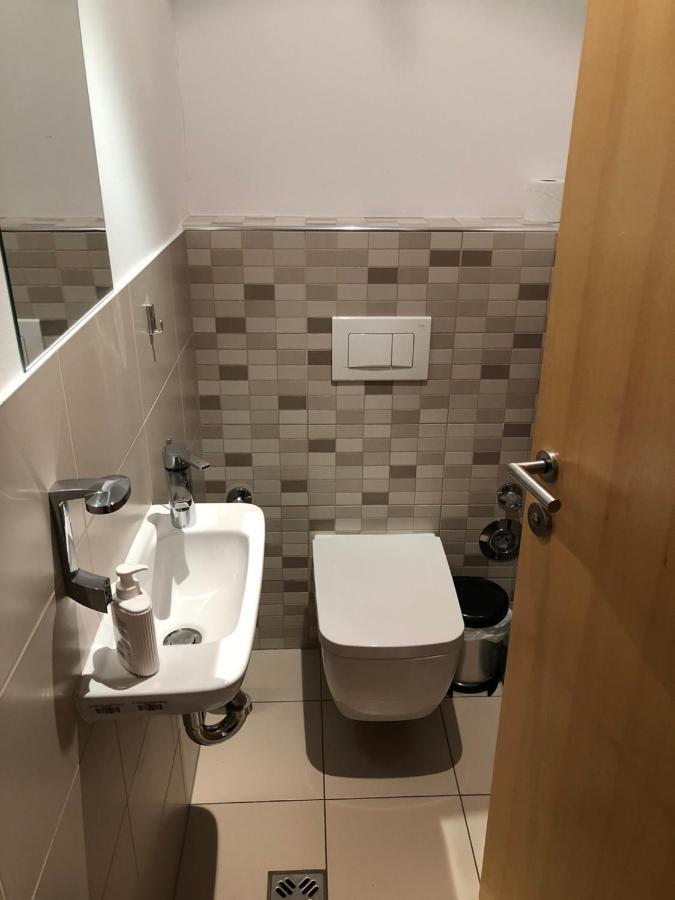 Apartma Runi Pod Zlato Lisico Pekre Eksteriør bilde