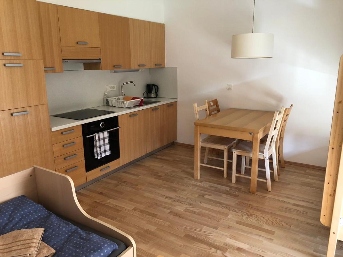 Apartma Runi Pod Zlato Lisico Pekre Eksteriør bilde