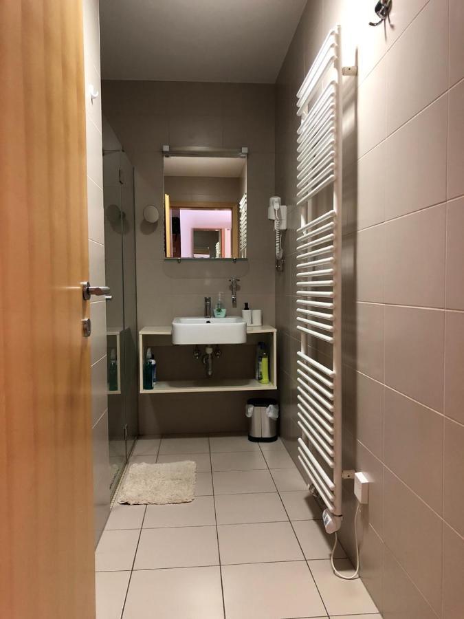 Apartma Runi Pod Zlato Lisico Pekre Eksteriør bilde