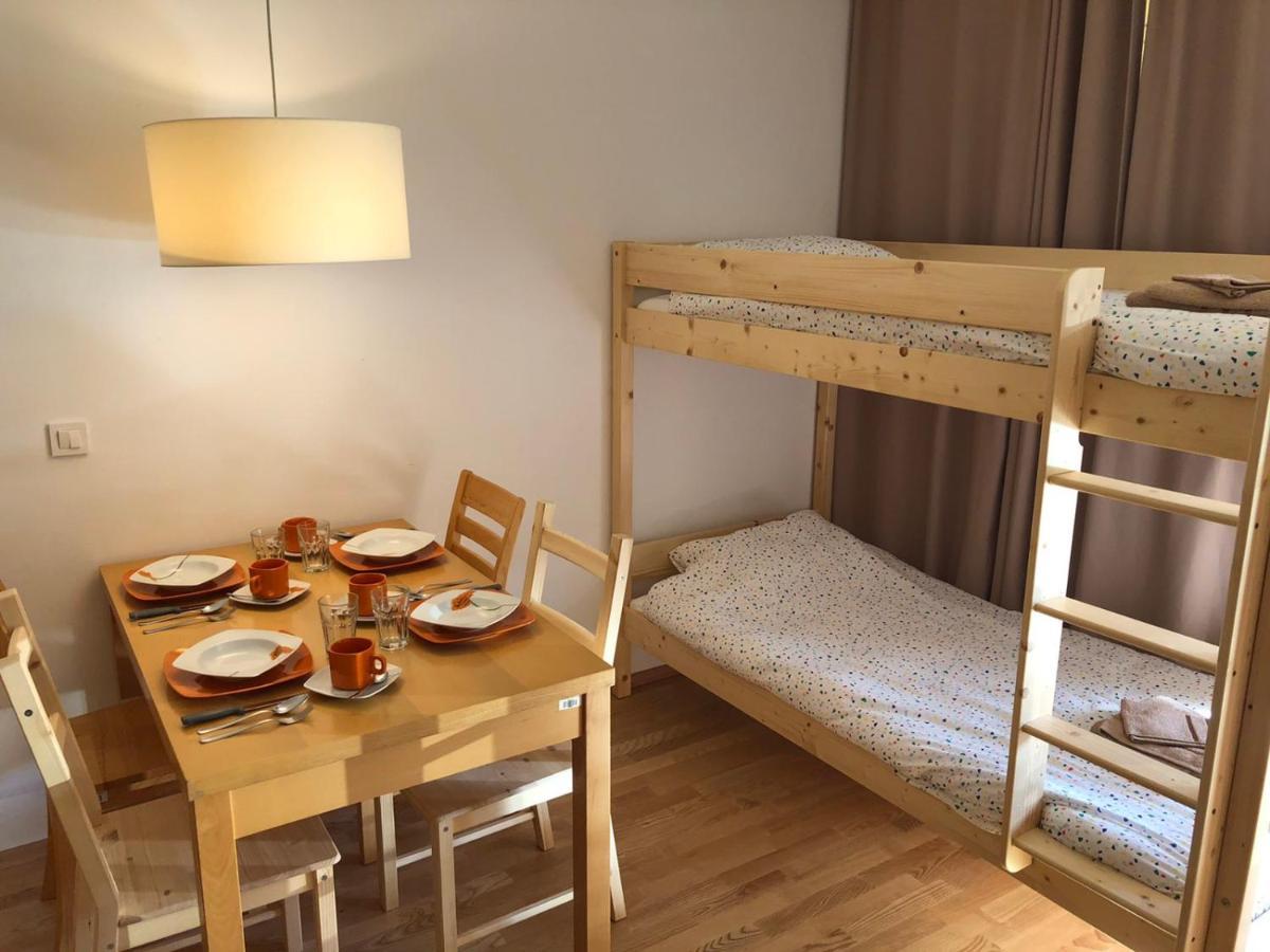Apartma Runi Pod Zlato Lisico Pekre Eksteriør bilde