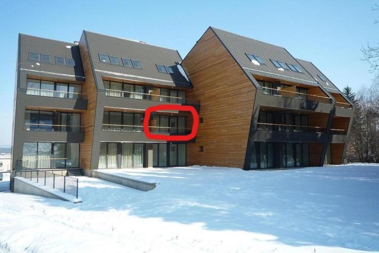 Apartma Runi Pod Zlato Lisico Pekre Eksteriør bilde