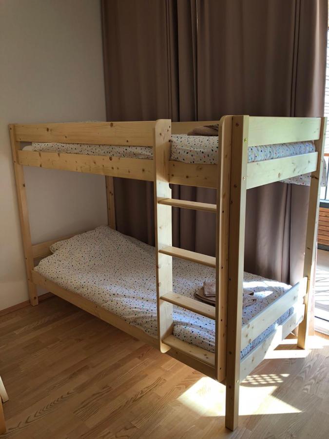 Apartma Runi Pod Zlato Lisico Pekre Eksteriør bilde